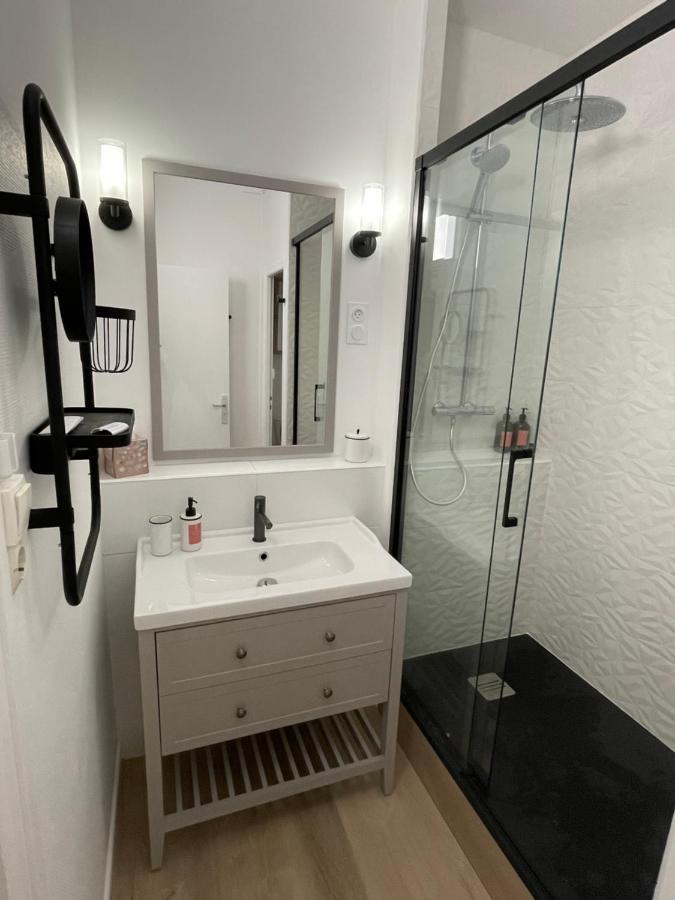 Apartment Mana - Bleu Pacifique - Vue Sur Place Ducale Avec Parking Prive Inclus *